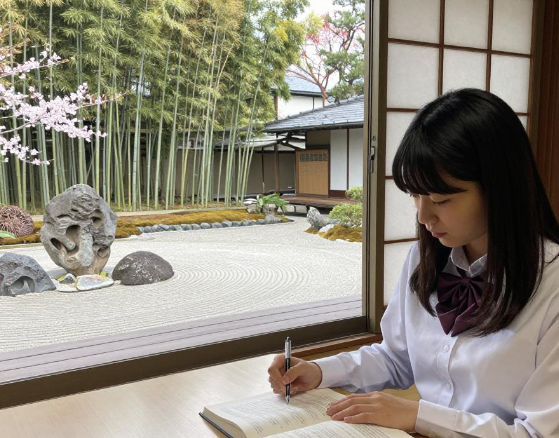 2026日本国际大学数字化转型MBA英文授课项目