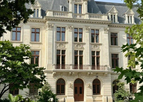 蒙斯大学如何适配西欧丘陵研学? 2026蒙斯大学丘陵研学实操方案 蒙斯大学如何适配西欧丘陵研学? 2026蒙斯大学丘陵研学实操方案