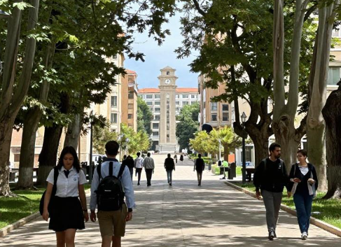 地拉那大学如何适配山城课外考察？ 2026地拉那大学课外考察实操方案