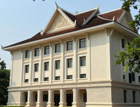 万象老挝国立大学适配雨季教学吗？ 2026老挝国立大学雨季求学方案