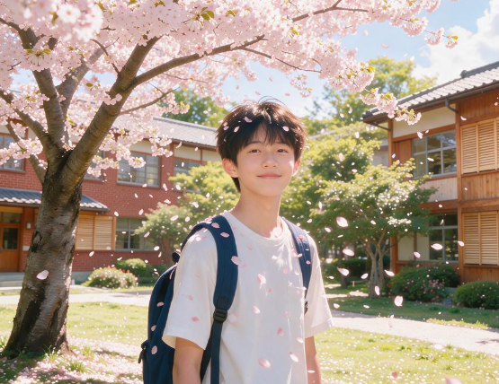 2026日本国际大学数字化转型MBA英文授课项目
