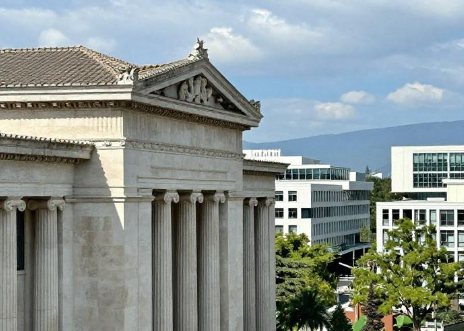 雅典国立技术大学适配古遗址调研？ 2026雅典国立技术大学调研方案