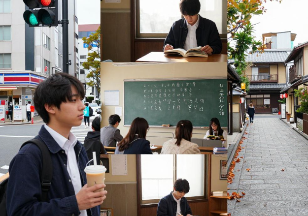 2026日本东京海洋大学亚洲海事大学合作计划招生