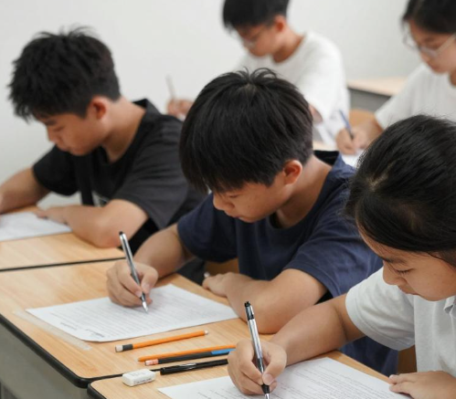 2026年小学生规范书写能提升卷面考试得分吗？