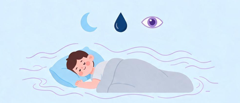 镁元素不足会影响睡眠深度吗？
