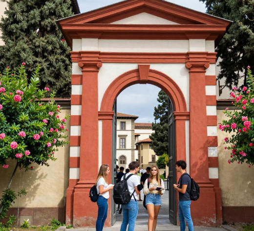 2026意大利都灵大学与乌迪内大学葡萄栽培双学位硕士