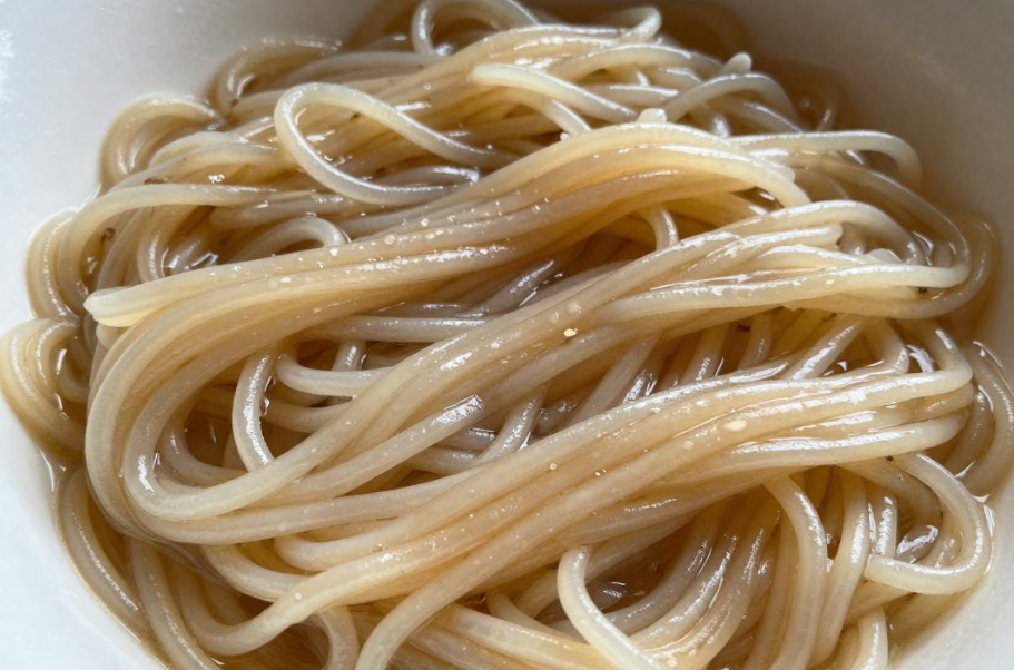 粉丝和面条同重量哪个升糖更高? 粉丝和面条同重量哪个升糖更高?