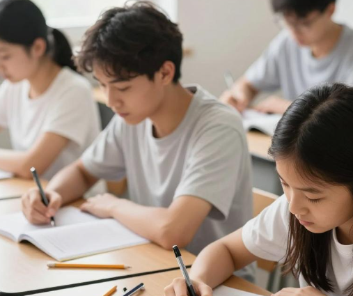 2026年小学生规范书写能提升卷面考试得分吗？