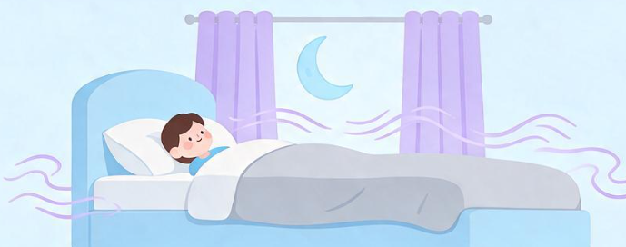 镁元素不足会影响睡眠深度吗？