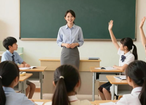 2026年初中生定期复盘知识点能减少知识遗忘吗？