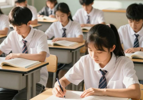 2026年小学生分段背诵课文能提升记忆效率吗？