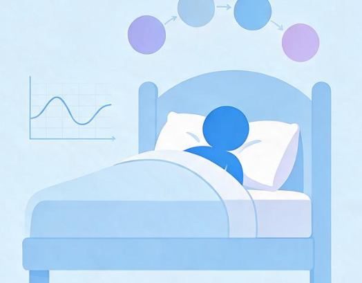 镁元素不足会影响睡眠深度吗？