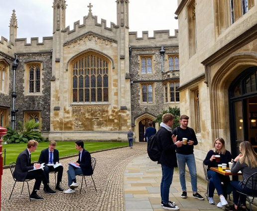 2026英国爱丁堡大学岛屿生物多样性与保护硕士 2026英国爱丁堡大学岛屿生物多样性与保护硕士