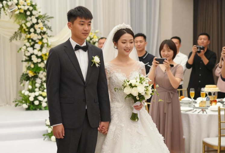 婚礼花费8万怎么列明细表？