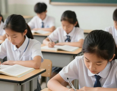 2026年小学生专注限时做题能培养专注力习惯吗？