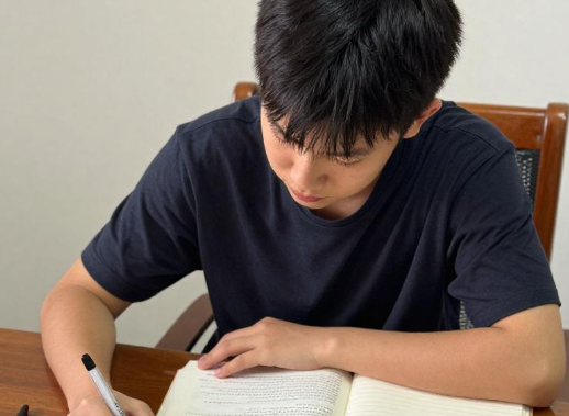2026年初中生课后及时复习能巩固课堂所学吗？