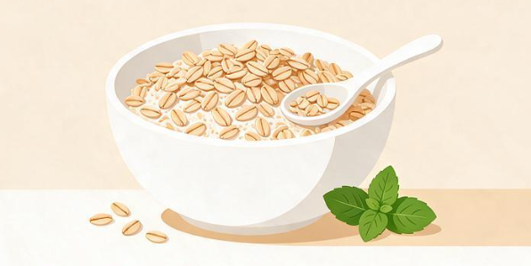 选购即食燕麦片要看哪些配料细节？