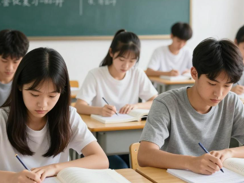 2026年初中生课后及时复习能巩固课堂所学吗？