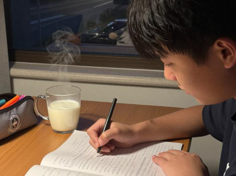 2026年小学生拆分作业任务能提升写作业效率吗？