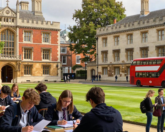 2026英国爱丁堡大学岛屿生物多样性与保护硕士