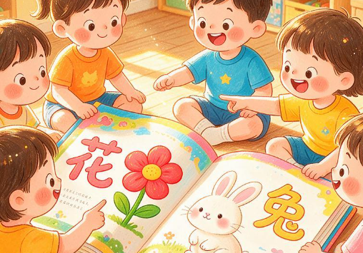 2026年小学生趣味识字能提升语文学习兴趣吗？
