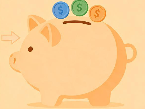 2026年攒15万首付，每月工资如何拆解储蓄？