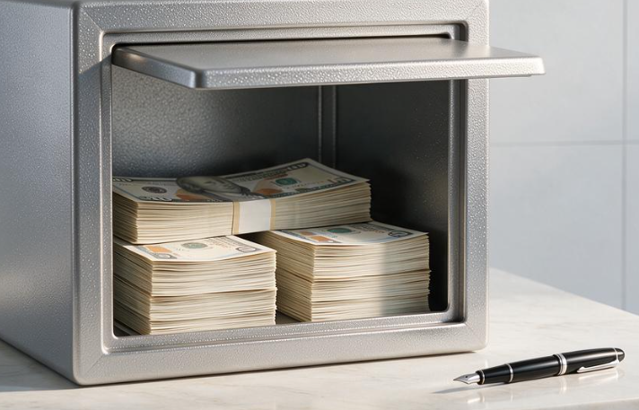 应急金目标达成后,如何设定下一年度的备用金目标? 应急金目标达成后,如何设定下一年度的备用金目标?