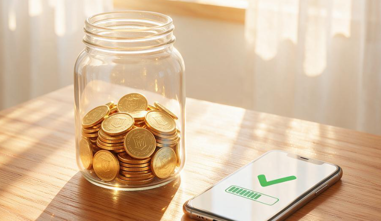 应急金目标达成后,如何设定下一年度的备用金目标? 应急金目标达成后,如何设定下一年度的备用金目标?