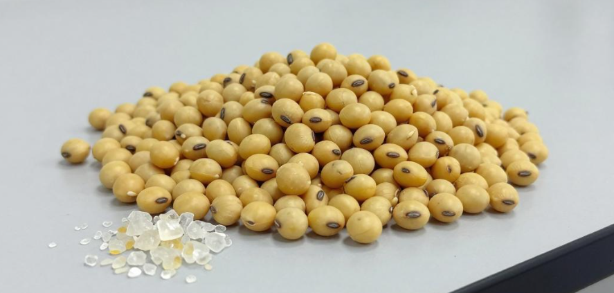 大豆异黄酮每天补充多少合适? 大豆异黄酮每天补充多少合适?