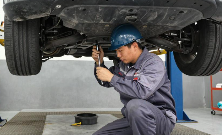 养车一年固定开销有哪些？