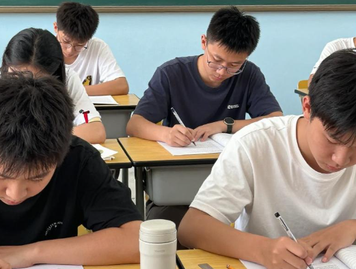 2026年初中生规范答题步骤能减少考试扣分吗？