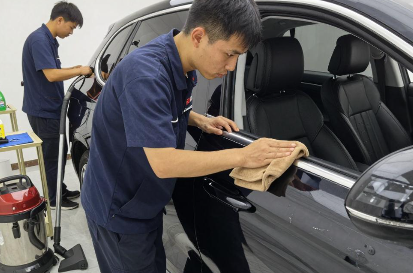 养车一年固定开销有哪些？