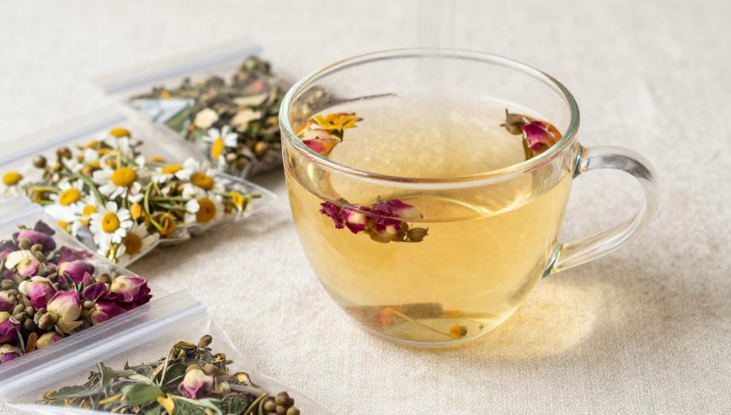 日常泡饮花草茶,不同季节该怎样调整花草组合的配比? 日常泡饮花草茶,不同季节该怎样调整花草组合的配比?