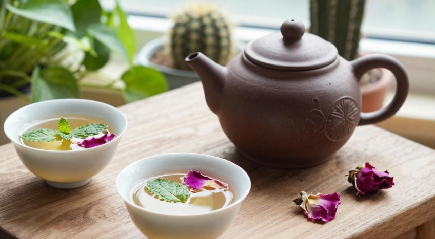 日常泡饮花草茶,不同季节该怎样调整花草组合的配比? 日常泡饮花草茶,不同季节该怎样调整花草组合的配比?