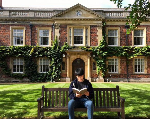 2026英国牛津大学现代中东研究硕士课程结构