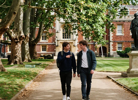 2026英国牛津大学现代中东研究硕士课程结构