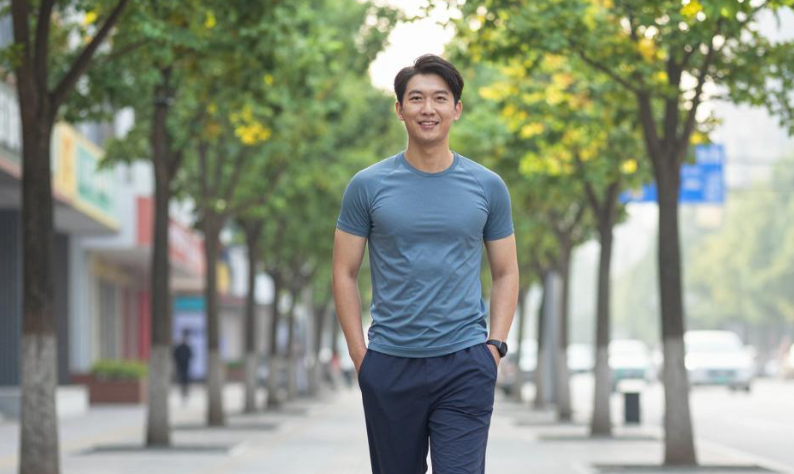 通勤走路锻炼,穿普通帆布鞋可以满足日常步数锻炼需求吗? 通勤走路锻炼,穿普通帆布鞋可以满足日常步数锻炼需求吗?