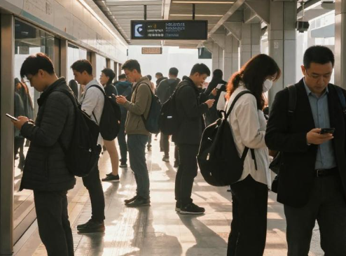 2026年上班族利用通勤时间学习能高效利用碎片时间吗？