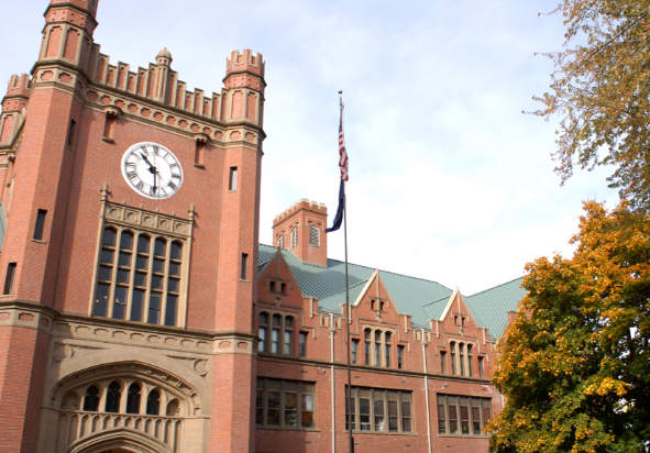 爱达荷大学昆虫学专业录取标准2026 爱达荷大学本科留学生招生要求2026