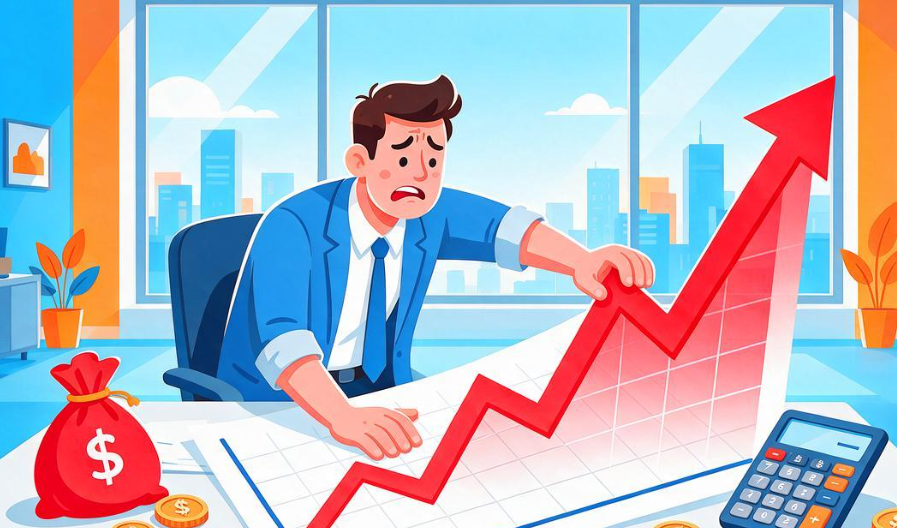 预算超支时优先优化固定开销还是浮动开销？