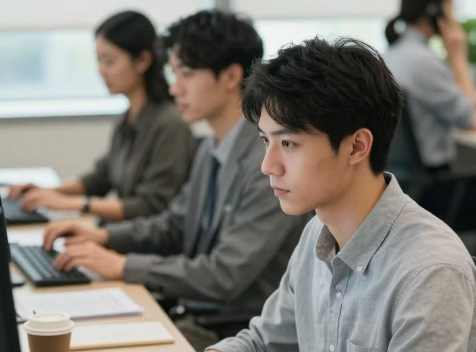 2026年上班族定期复盘学习内容能强化知识记忆吗？