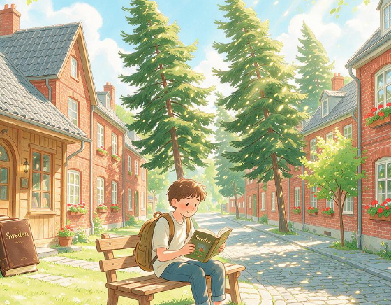 2026瑞典林奈大学创业学与设计英文本科项目
