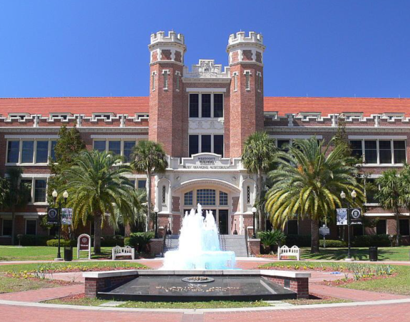 中佛罗里达大学游戏设计专业录取标准2026 中佛罗里达大学本科留学生招生要求2026