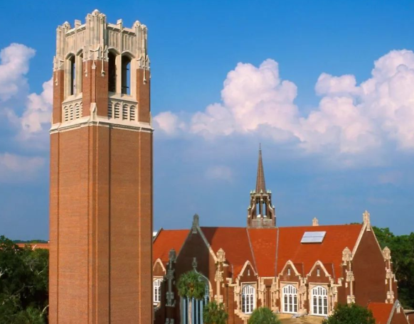 中佛罗里达大学游戏设计专业录取标准2026 中佛罗里达大学本科留学生招生要求2026