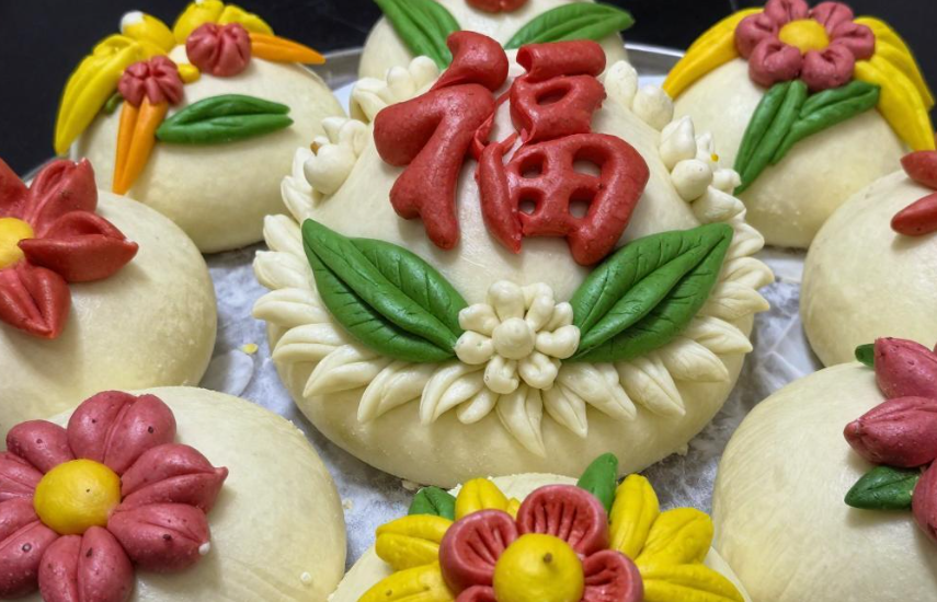 洋县花馍不同造型适配哪些礼俗场景? 洋县花馍不同造型适配哪些礼俗场景?