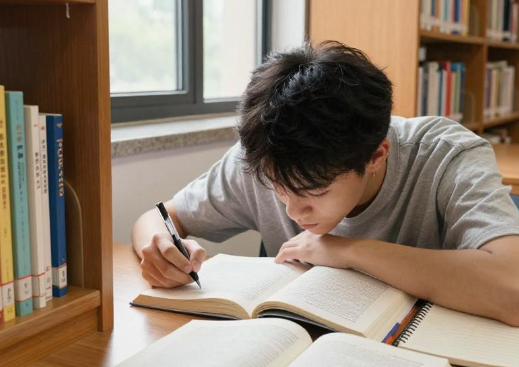 2026年成人固定晚间学习时段能养成持续学习习惯吗？
