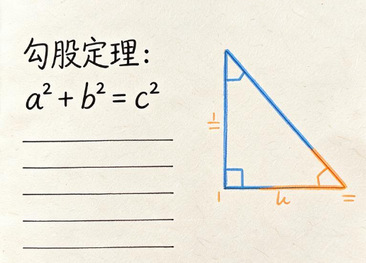 2026年定期梳理学习笔记能整合所学知识体系吗？