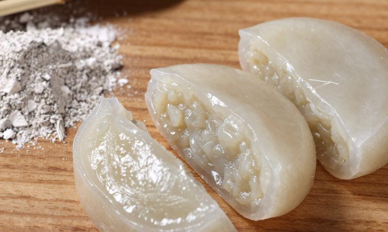 制作灰水粿该怎样预处理草木灰原料? 制作灰水粿该怎样预处理草木灰原料?