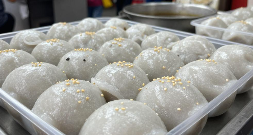 制作灰水粿该怎样预处理草木灰原料? 制作灰水粿该怎样预处理草木灰原料?
