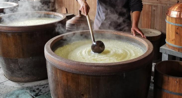 长汀米酒酿造对环境温度有何要求？